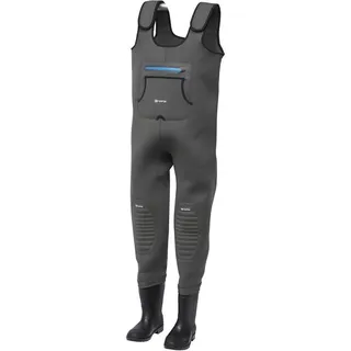 Ron Thompson Break-Point Neoprene Wader w/Cleated Sole 46/47-11/12