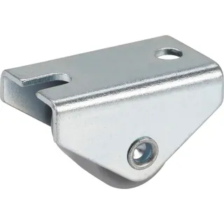 Dörner + Helmer Bockrolle 15 mm