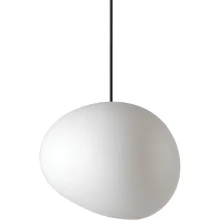 Foscarini - Gregg Outdoor Pendelleuchte, grande