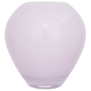 Fink Tischvase »Livia«, (1 St.), mundgeblasen, rosa