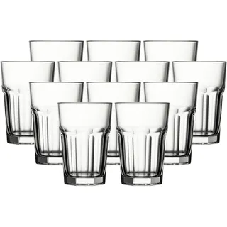 Pasabahce Casablanca Cocktailglas 0,355 l 12-tlg.
