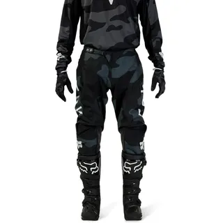 Fox 180 Schwarz