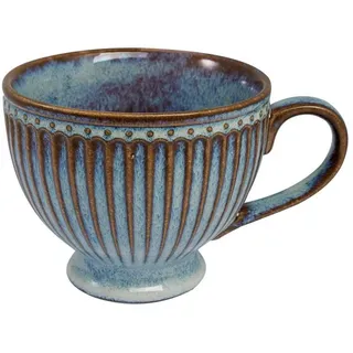 GREENGATE Teetasse 0,4 l Blau