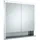 80 cm silber