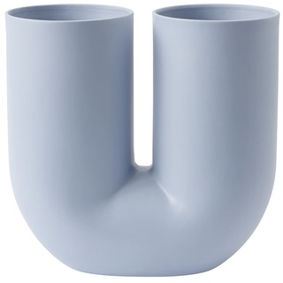 Muuto - Kink Vase, light blue