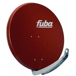 Fuba DAA 850 braun