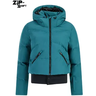 Protest PRTPreppy Skijacke Rot/L