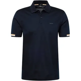 Boss Parlay blau XL