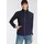 Woman Jacket Blau 46