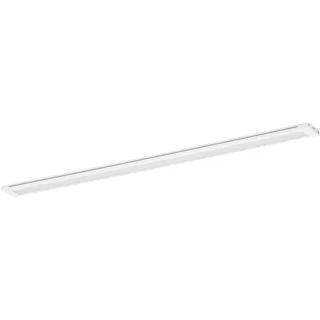 Osram Unterbauleuchte schmal 50x3,75 cm 1-Pack weiß