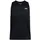 Tanktop Herren 001 black/white XXL