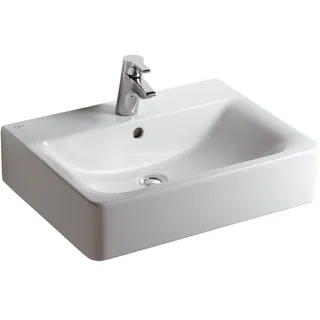 Ideal Standard Connect Cube Waschtisch 60 x 46 cm (E714101)