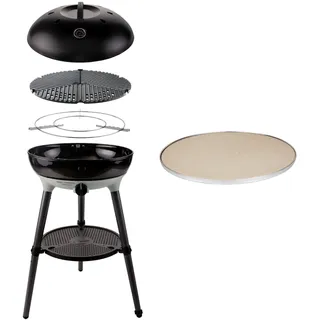 CADAC - Carri Chef 50 BBQ 50mBar + Pizzastein Pro 50