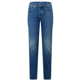 Scotch & Soda Skinny-fit-Jeans Ralston (1-tlg) blau 33