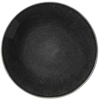 Broste Copenhagen Nordic Coal Pastateller 29 cm grau
