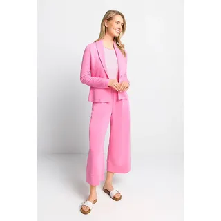 Rich & Royal Blazer in Pink - M