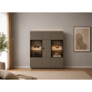 MCA Direkt Torrent Highboard T05