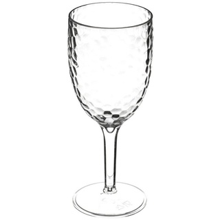 Secret de Gourmet Weinglas, Kunststoff