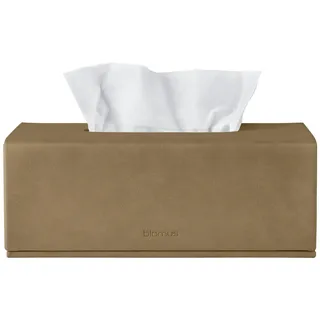 BLOMUS Kosmetiktuchbox Indian Tan