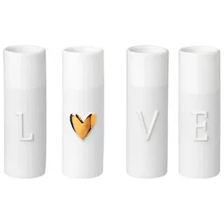 räder Wolke Sieben Love Minivasen