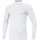 langarm Turtleneck Funktionsshirt Kinder weiß 164/176