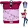 Elephant 13038 20 rot/pink