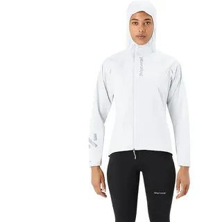 NNormal Bora Jacke - White - M