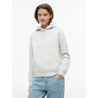 Tommy Hilfiger Kapuzensweatshirt grau M