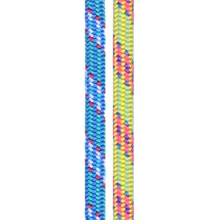 Beal Ice Line Halbseil Anis/Emeraude