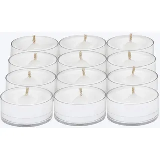 PartyLite Duft-Teelichter, Eisfrüchte, 12 Stück
