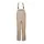 Planam BW 290 Latzhose khaki