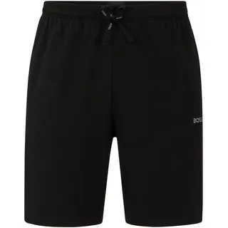 Boss Mix&Match Cw Casual Shorts Schwarz S