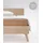 100 x 200 cm sand
