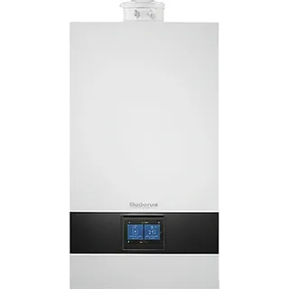 Buderus Logaplus W22S GB172i.2 15 kW
