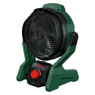 Bosch UniversalFan 18V-1000 Akku-Tischventilator ohne Akku