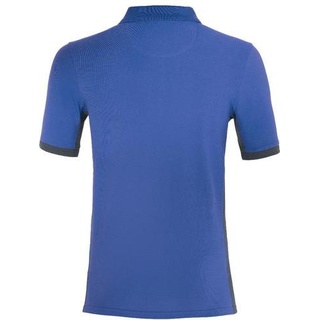 Uvex Safety,  Poloshirt uvex suXXeed industry blau, ultramarin 3XL (3XL)