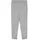 Maya Tailored Hosen Light Grey Melange XS 34