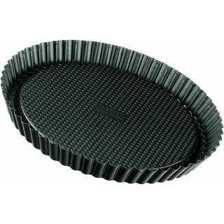Original Kaiser Inspiration Tortenbodenform 28 cm,antihaftbeschichtet