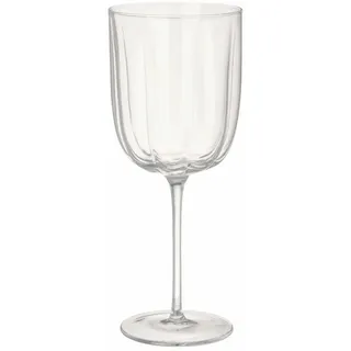 Rosenthal Rotweinglas Sonetto Glass Rotwein 0,52l, Glas weiß