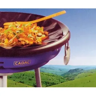 Cadac Grillfolie