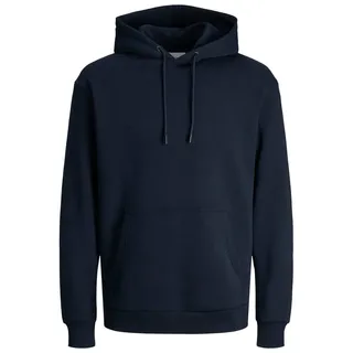 JACK & JONES Bradley Kapuzenpullover Navy Blazer XL