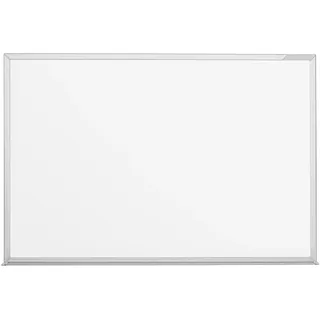Magnetoplan Whiteboard 240 x 120 cm Weiß