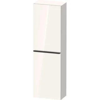 Duravit D-Neo Halbhochschrank 40 x 132 x 24 cm Weiß