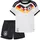 Heimtrikot-Babyset (Replica) 2026 Gr. 68