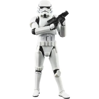 Star Wars The Black Series Imperial Stormtrooper, The Mandalorian Sammelfigur