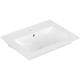 Villeroy & Boch Venticello Waschbecken 65 x 50 cm (41246501)