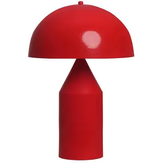 Bamyum Lipeo Tischlampe Rot