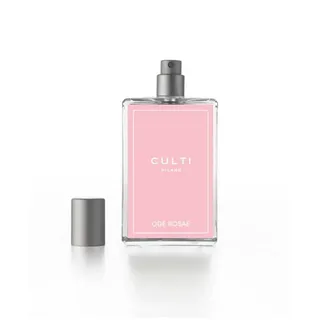 Culti Milano Raumduft Raumspray Ode Rosae 100 ml