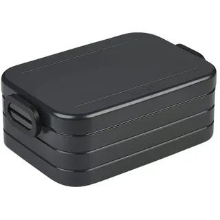 Mepal Lunchbox Take a Break midi schwarz 0,9 l, 1 St.