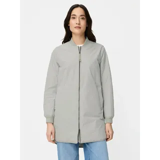 CAMEL ACTIVE Mantel mit 2-Wege-Reißverschluss Salbei, | 36